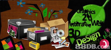 Inspirr Creation 多媒体设计如何驱动网络推广新浪潮